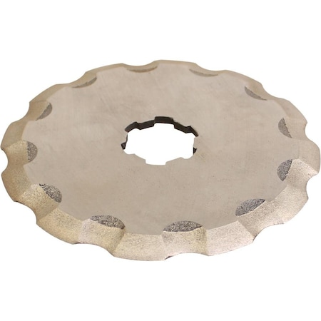Aftermarket AM501063 Chopping Disc AM501063-ABL